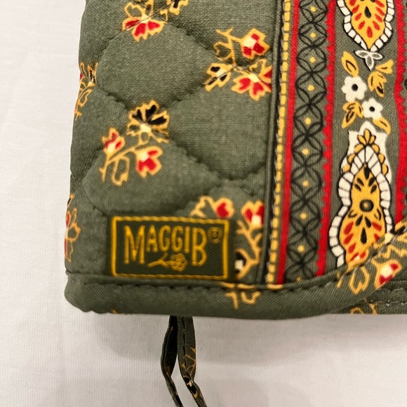 BNWT Maggi B Rope Wallet - Picture 4 of 9